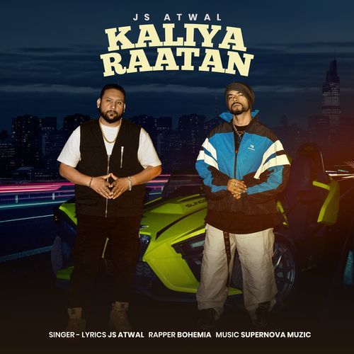 Kaliya Raatan