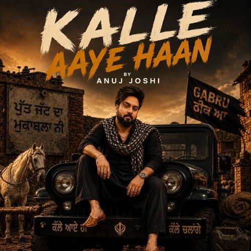 Kalle Aye Haan