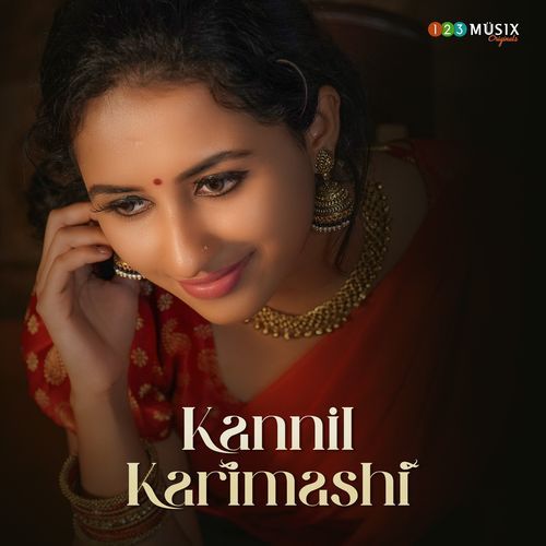 Kannil Karimashi