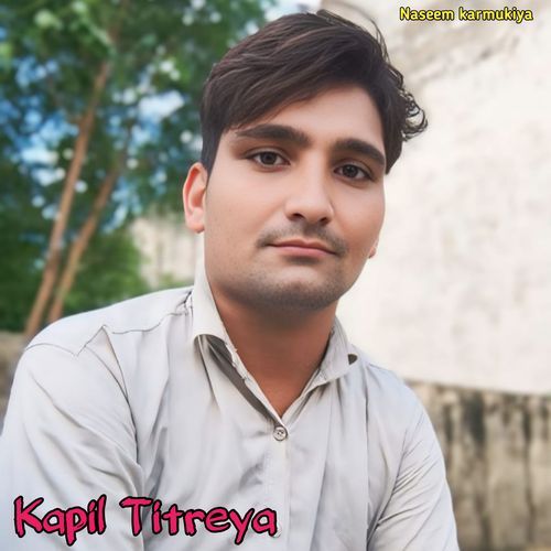 Kapil Titreya