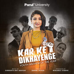 Karke Dikhayenge (Parul University)-Bg4zSwddb3c