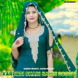 Karungi Shadi Sahin 20504-FwwkSAdvYFw