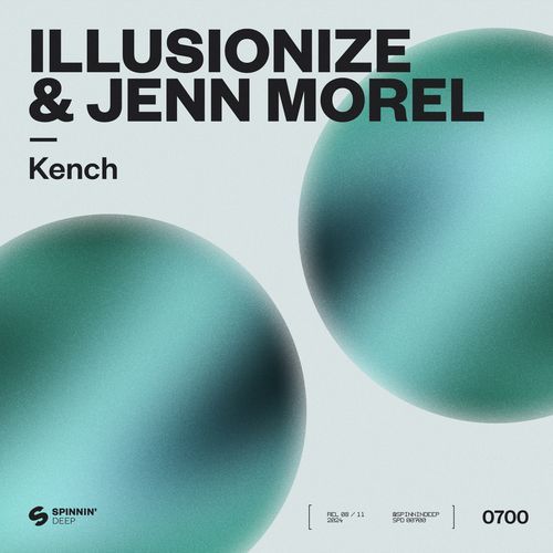 Kench (Extended Mix) (Extended Mix)