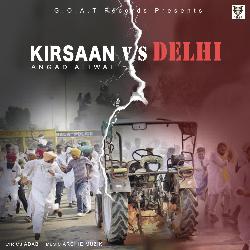Kirsaan Vs Delhi