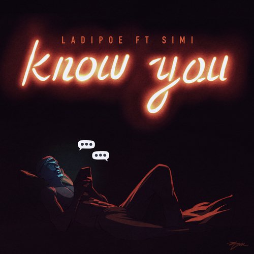 Know You_poster_image