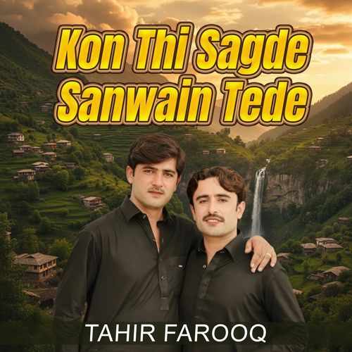 Kon Thi Sagde Sanwain Tede