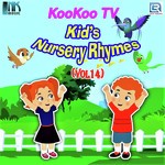 Koo Koo TV Kids Nursery Rhymes - Vol 14