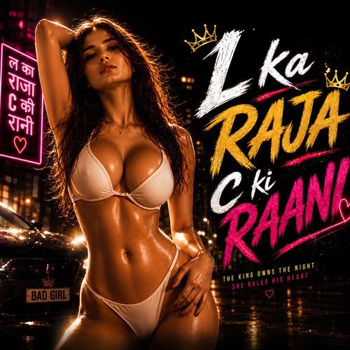 L Ka Raja C Ki Raani