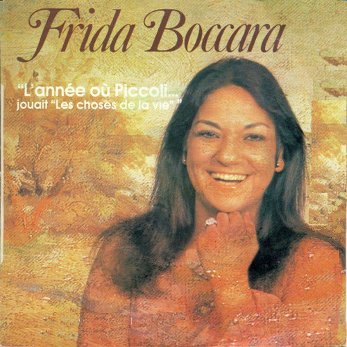 L'année où Piccoli jouait "Les choses de la vie"