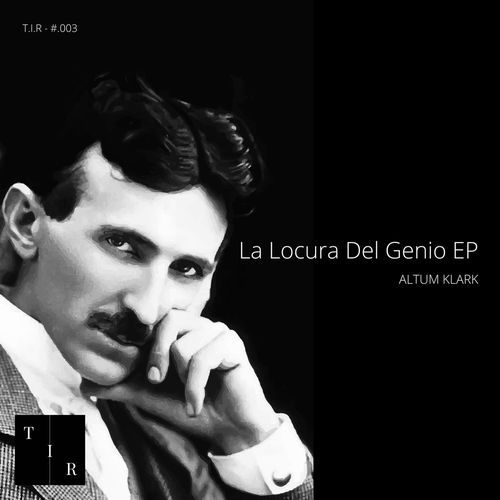“Heúreka” (Altum Klark) cover art