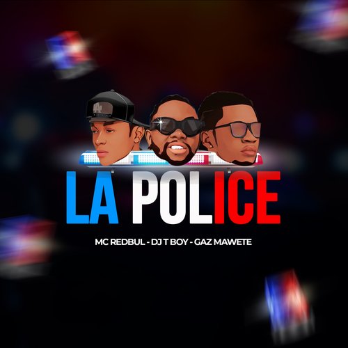 La police_poster_image