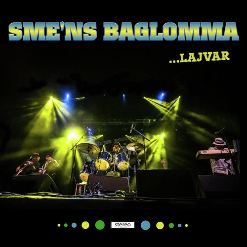 Kroken (Live) cover art