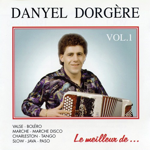 La Valse Printanière cover art