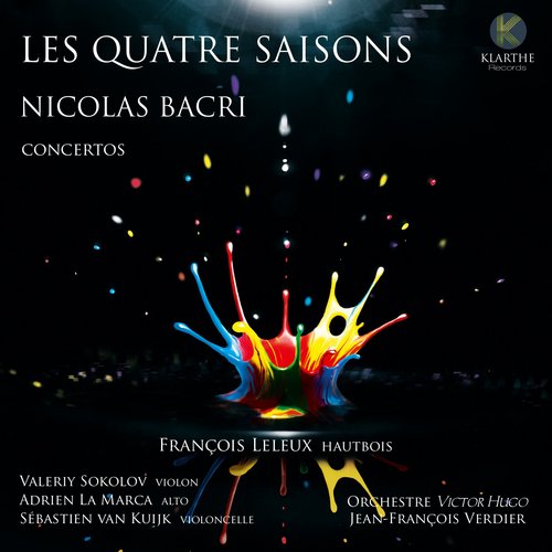 Les quatre saisons_poster_image