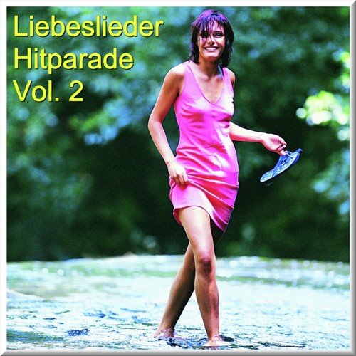 Liebeslieder Hitparade Vol. 2