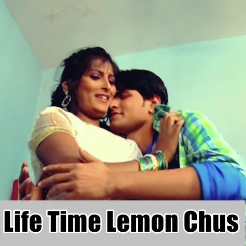 Life Time Lemon Chus