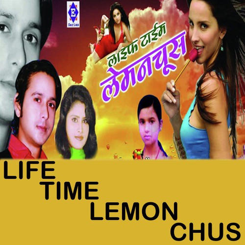 Life Time Lemon Chus_poster_image