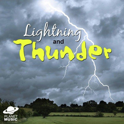 Thunder - Song Download from Lightning and Thunder @ JioSaavn