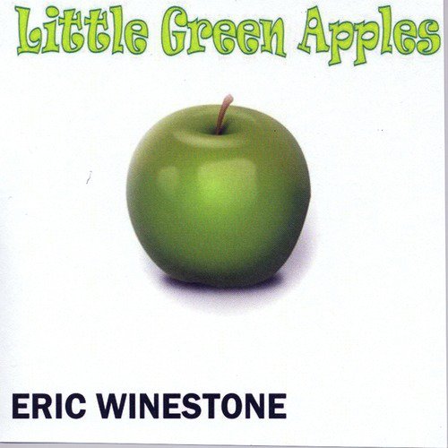 Little Green Apple