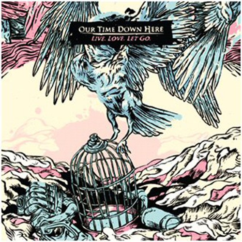 Los Callejeros cover art