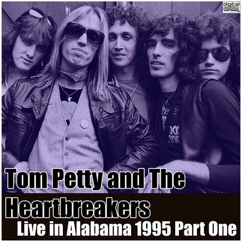 Live in Alabama 1995 Part One (Live)