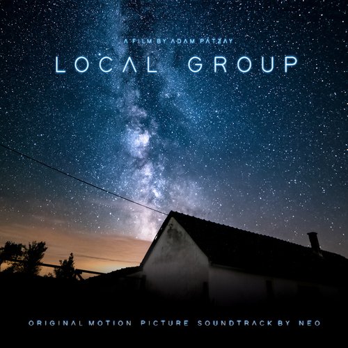 Family (Original Motion Picture Soundtrack From "Local Group")