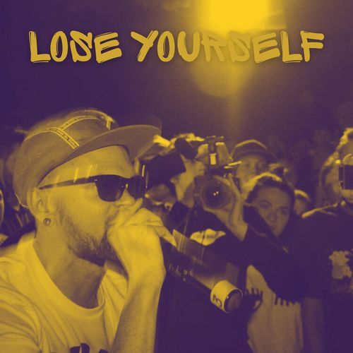 Lose Yourself
