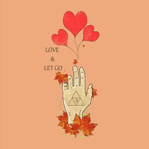 Love &amp; Let Go_poster_image