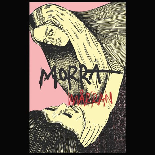 Ripped cover art