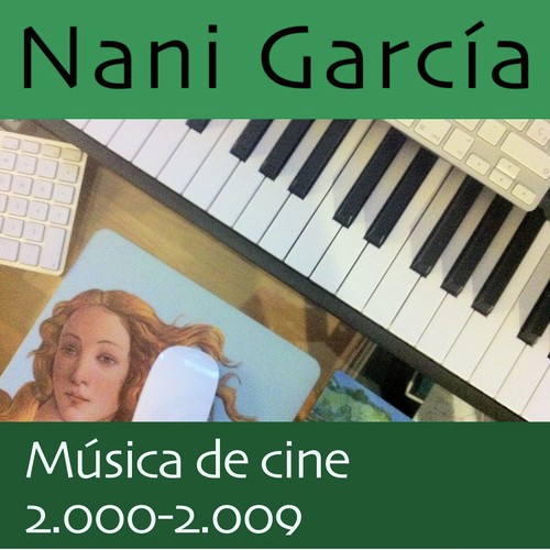  Nani García