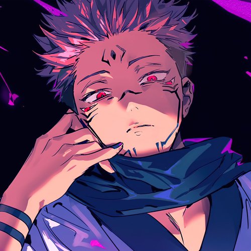 SUKUNA cover art