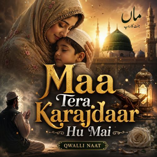 Maa Tera Karajdaar Hu Mai