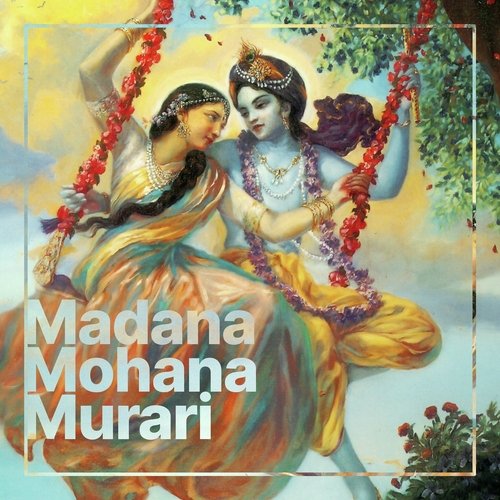 Madana Mohana Murari