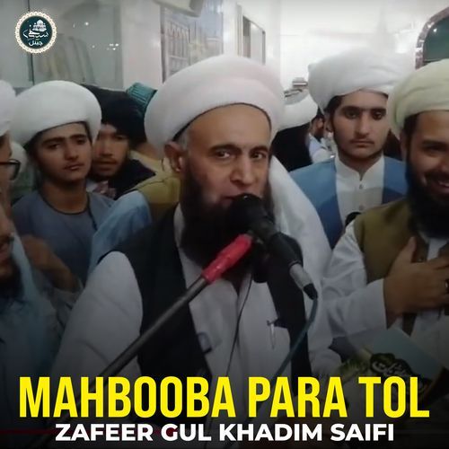 Mahbooba Para Tol