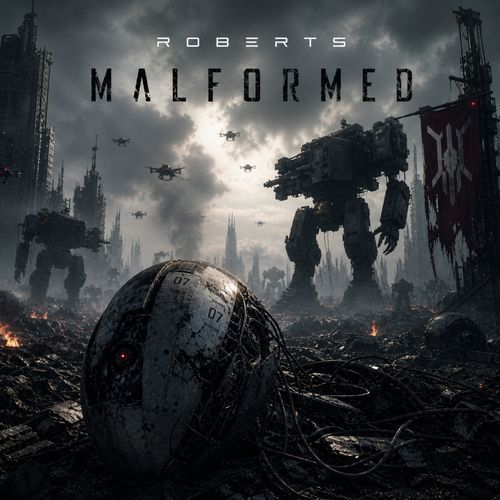 Malformed (I Was There Remix)