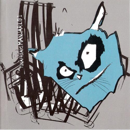 Cigarrettes cover art