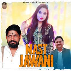 Mast Jawani-CV8YZS1cZUA