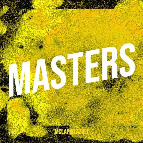 Masters cover art