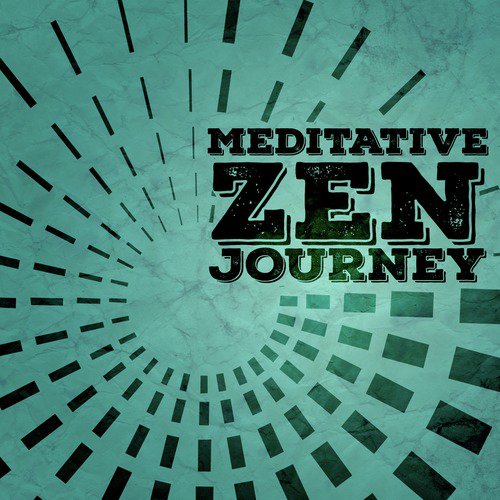 Meditative Zen Journey