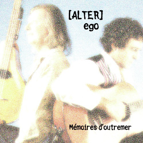 Memoires d'outremer / Memories from Overseas