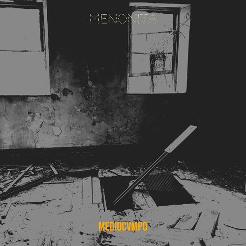 Menonita cover art
