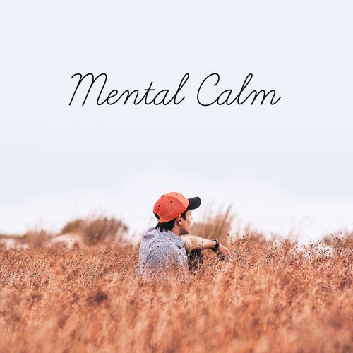New Age Meditation cover art