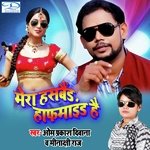 Mera Husband Halfminde Hai (Mangila Jahiya Water)