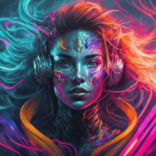 Midnight Love cover art