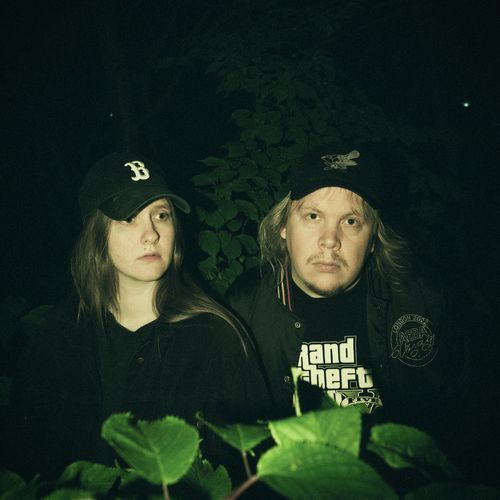 Mikko uskoo rakkauteen cover art