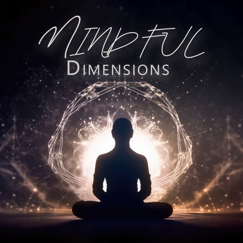 Mindful Dimensions: Beats for Deep Meditation_poster_image