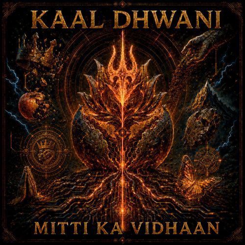Mitti Ka Vidhaan