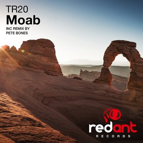Moab (Pete Bones Remix) cover art