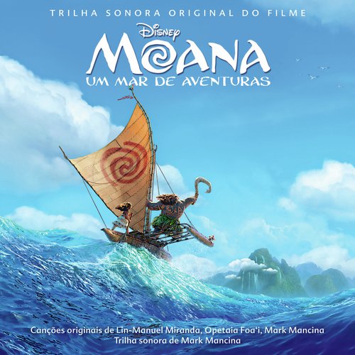 An Innocent Warrior (From "Moana"/Soundtrack Version)