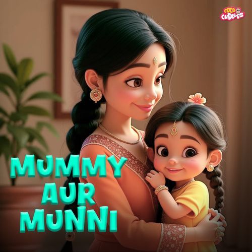 Mummy aur Munni